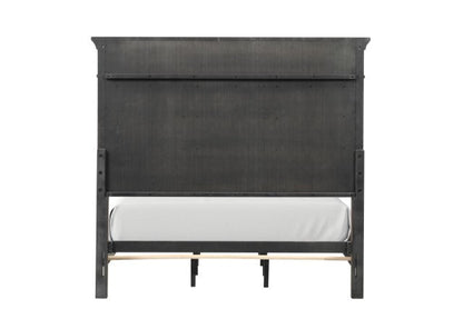 Huddersfield - 4 Pc Queen Bedroom Set