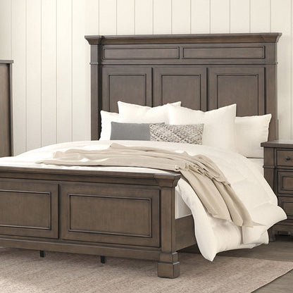 Huddersfield - 5 Pc Queen Bedroom Set