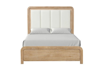 Handforth - 4 Pc Queen Bedroom Set