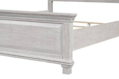 Swanley - 4 Pc Queen Bedroom Set