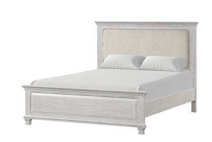 Swanley - 5 Pc Queen Bedroom Set