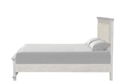 Swanley - 5 Pc Queen Bedroom Set