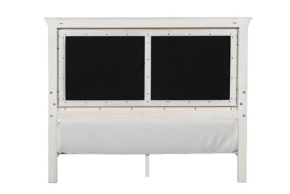 Swanley - 5 Pc Queen Bedroom Set