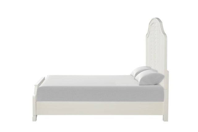 Whitehaven - 4 Pc Queen Bedroom Set