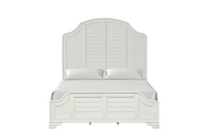 Whitehaven - 5 Pc Queen Bedroom Set