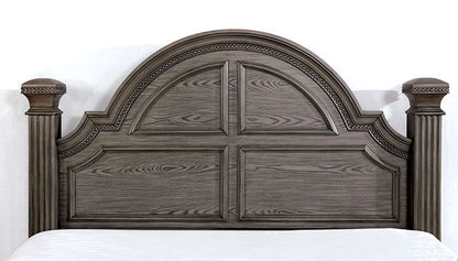 Pamphilos - 5 Pc Queen Bedroom Set