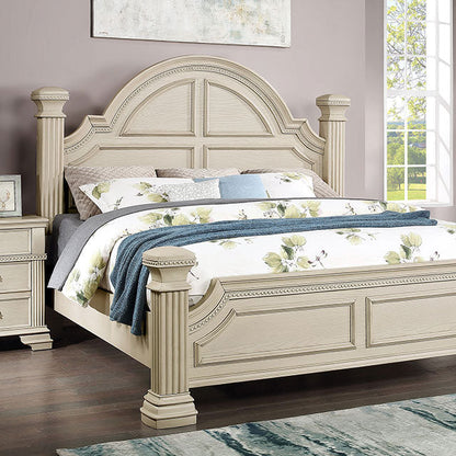 Pamphilos - 5 Pc Queen Bedroom Set