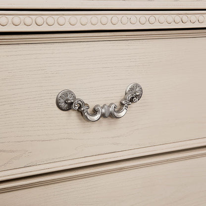 Pamphilos - 5 Pc Queen Bedroom Set