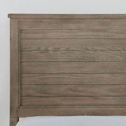 Vevey - 4 Pc Twin Bedroom Set