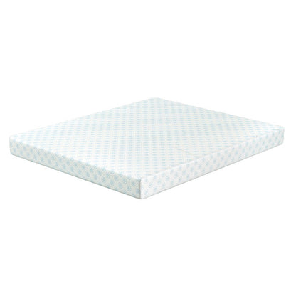 Edelweiss - 8" Twin XL Memory Foam Mattress