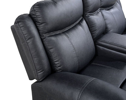 Agata - Manual Sofa