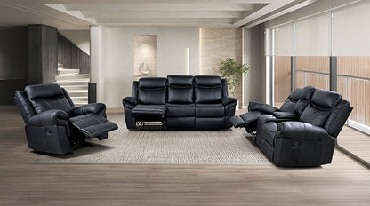 Agata - Manual Sofa