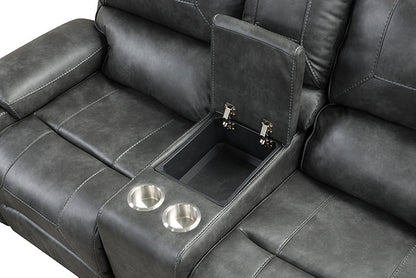 Tepic - Loveseat