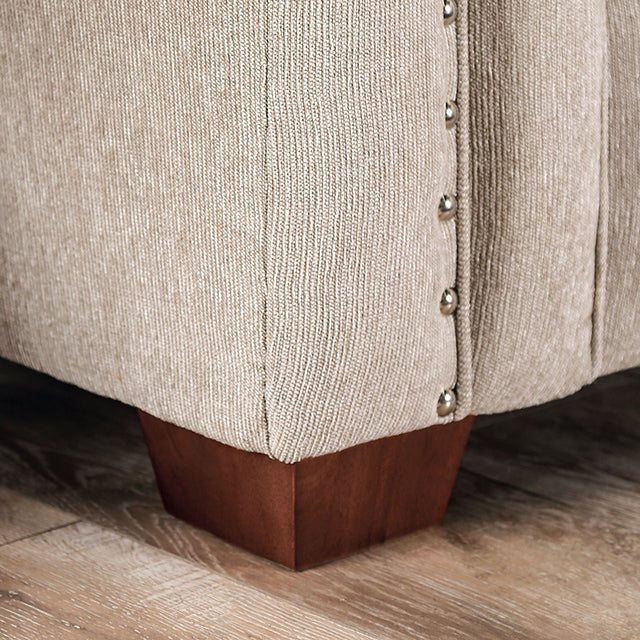 Belsize - Loveseat