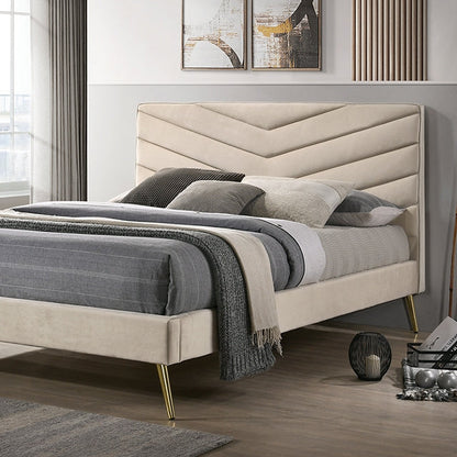Vivar - E.King Bed