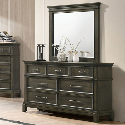Houston - Dresser