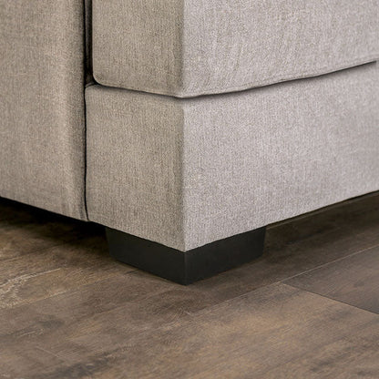 Gunnersbury - Sectional