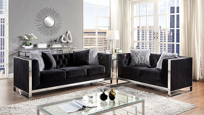Evadne - Chair