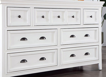Castile - Dresser