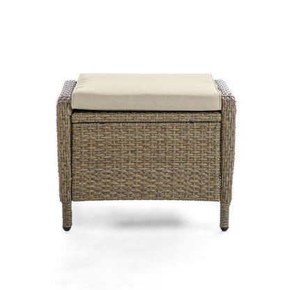 Mackay - Ottoman (2/Ctn)