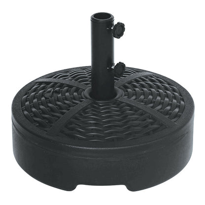 Fab - Round Umbrella Base