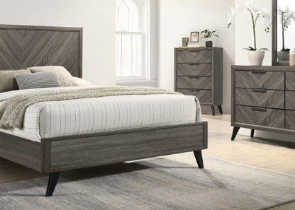 Vagan - E.King Bed