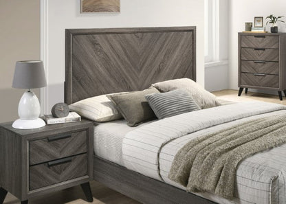 Vagan - E.King Bed