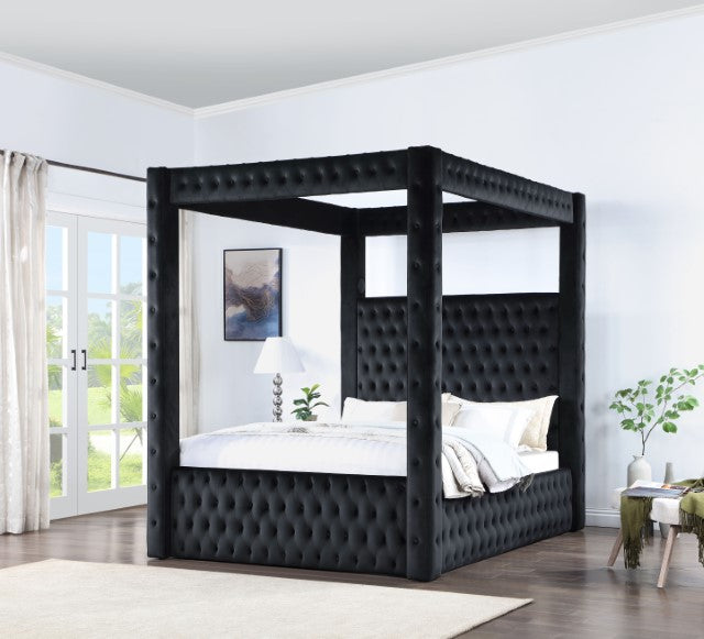 Etherea - E.King Bed