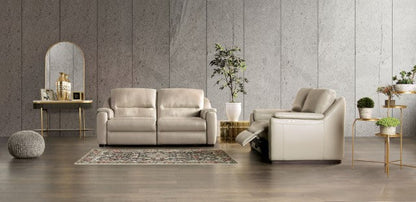 Altamura - Power Sofa