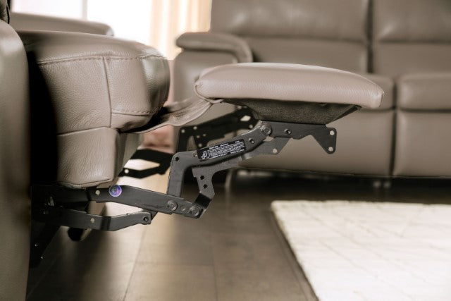Balderico - Power Loveseat