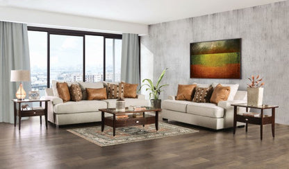 New Meadows - Sofa