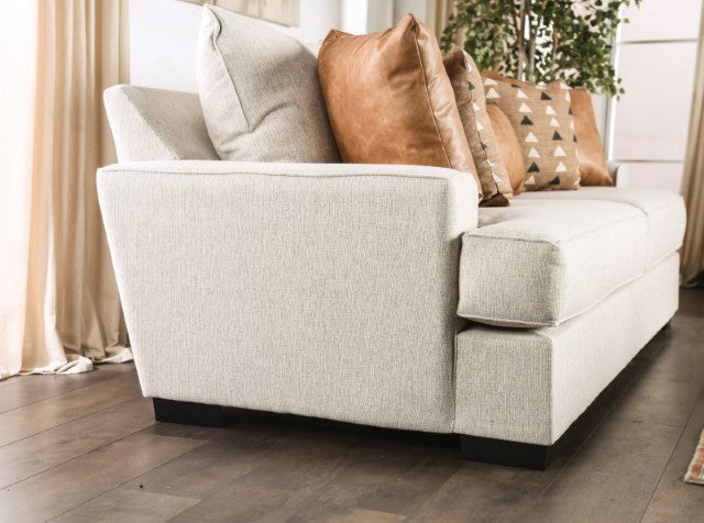 New Meadows - Loveseat