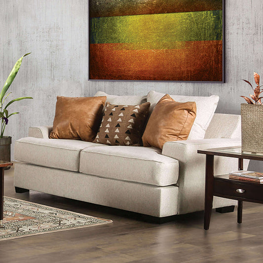 New Meadows - Loveseat