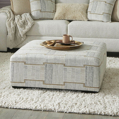 Cochrane - Ottoman
