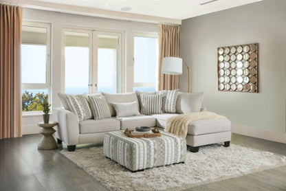 Clapham - Sectional