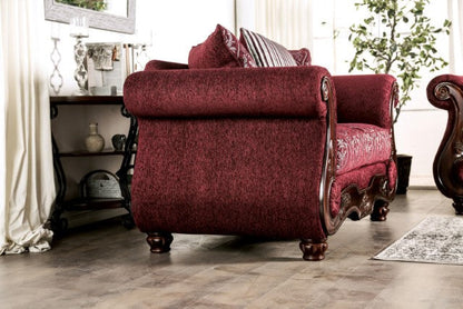 Sassari - Loveseat