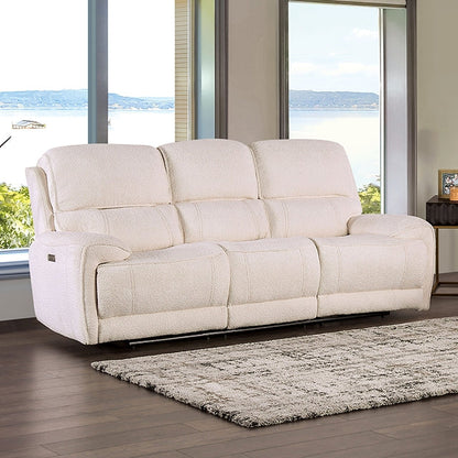 Morcote - Power Sofa