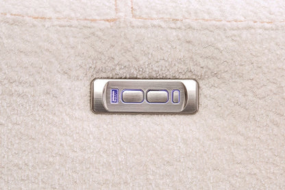 Morcote - Power Sofa