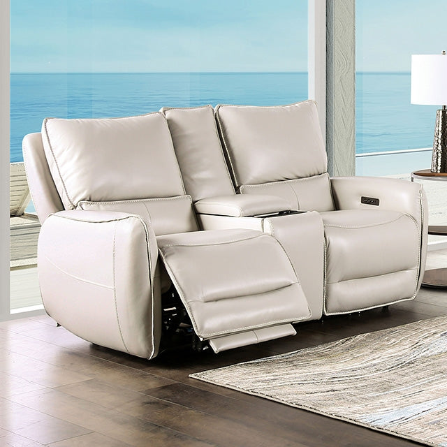 Phineas - Power Loveseat