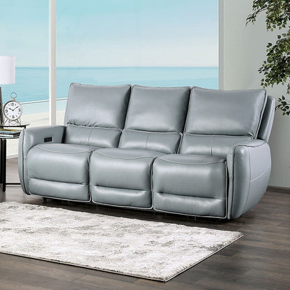 Phineas - Power Sofa
