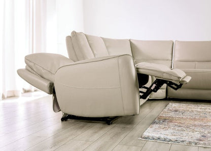 Hestia - Power Sectional