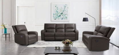 Vasilios - Power Sofa