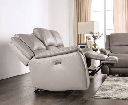 Gorgius - Power Sofa