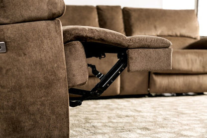 Cerelia - Power Sectional