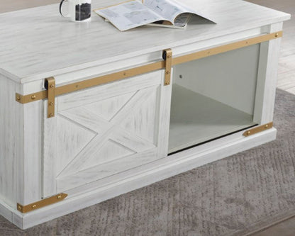 Bacerra - Coffee Table
