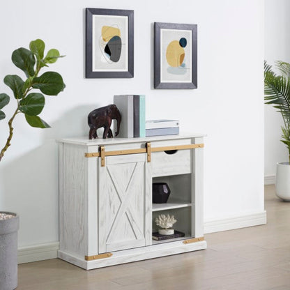 Bacerra - Sofa Table