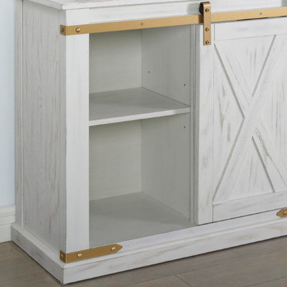Bacerra - Sofa Table