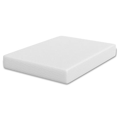 Artemisia - 10" E.King Memory Foam Mattress