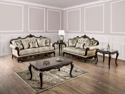 Veracruz - Loveseat