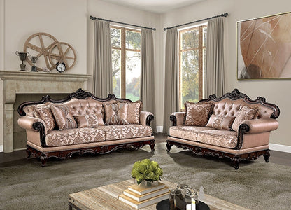 Veracruz - Loveseat